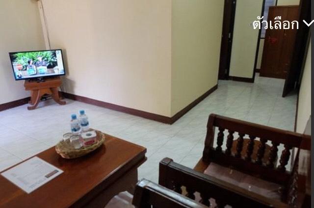 Sunshine Guesthouse Mae Sot Exterior photo